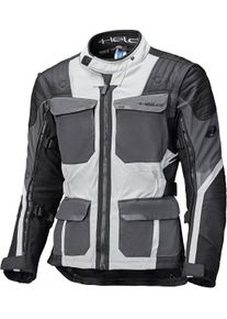 Held Mojave Top, textile jacket , color: Grey/Black , size: L