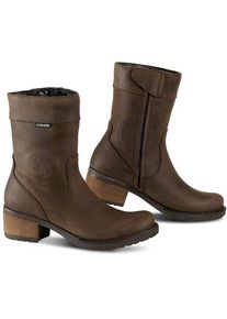 Falco Ayda 2, boots women , color: Brown , size: 37 EU