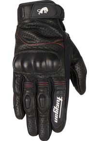 Furygan TD21 Vented, gloves perforated , color: Black , size: S