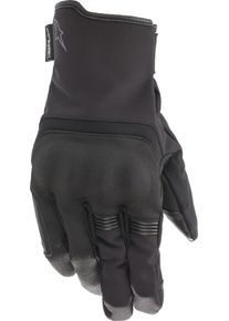 Alpinestars Syncro V2, gloves Drystar , color: Black/Black , size: XL