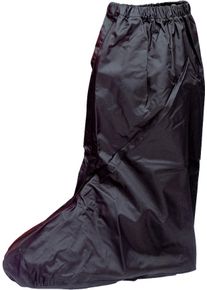 Modeka 8632, rain over boots , color: Black , size: XXL