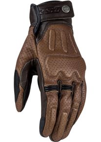 LS2 Rust, gloves , color: Brown , size: XL