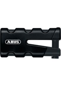 Abus Granit Sledg 77 Grip, remschijfslot w. alarm , kleur: zwart