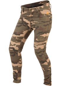 Trilobite Micas Urban, jeans women , couleur: Bleu , taille: 28/32