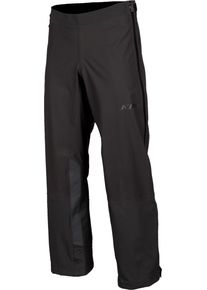 Klim Enduro S4, textile pants waterproof , color: Black , size: 32