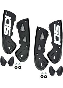 Sidi Vortice, Accolades , kleur: witte , maat: 44
