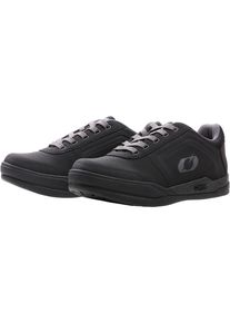 O Neal ONeal Pinned SPD, shorts unisex , kleur: zwart/grijs , maat: 41 EU