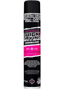 Muc-Off High-Pressure, ontvetter