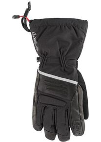 Lenz 4.0, gloves heatable , color: Black , size: M