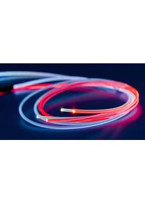 Held HLS Held-Light-System, led-set , kleur: Rood/Wit