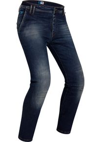 PMJ Russel, jeans , color: Dark Blue , size: 32