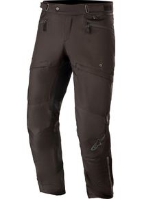 Alpinestars AST-1 V2, spodnie tekstylne wodoodporne , kolor: czarny , rozmiar: S