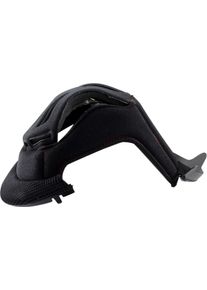 iXS 460 2.0, voering , kleur: zwart , maat: XL