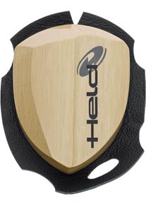 Held Timber Slider, knee slider , kleur: hout
