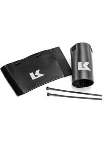 Kriega Seal, coperture forchetta , colore: Nero