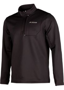Klim Defender, functioneel shirt , kleur: zwart , maat: M