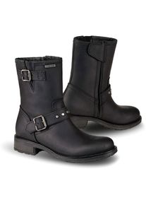 Falco Dany 2, wodoodporne buty damskie , kolor: czarny , rozmiar: 36