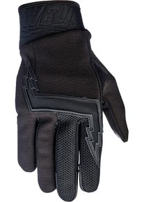 Biltwell Baja, handschoenen , kleur: zwart , maat: XL