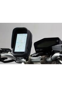 SW-Motech Universal, GPS bevestiging , kleur: zwart