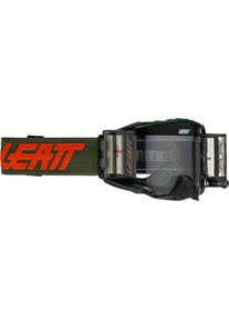 Leatt Velocity 6.5 Roll-Off, goggles