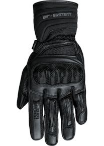 iXS Carbon-Mesh 4.0, gloves , color: Black , size: 5XL