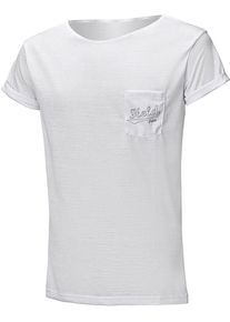 Held Urban, T-shirt , kleur: witte , maat: L