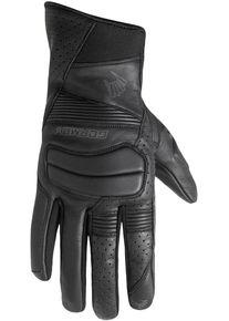 GERMOT Seca, gloves , color: Black , size: 9