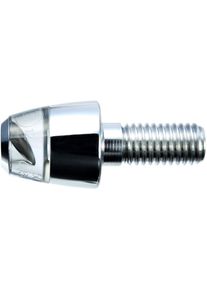 motogadget mo.blaze pin, clignotant , couleur: Argent