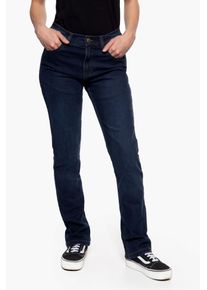 Queen Kerosin Kustombuilt, jeans , color: Dark Blue , size: 34/30