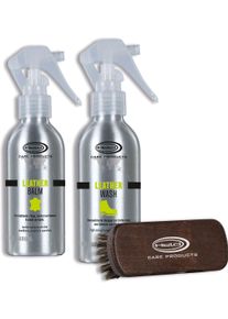 Held Storm Care Suit/Boots, wasmiddelenset , kleur: origineel