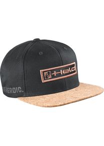 Held Cork, dop , kleur: zwart/bruin