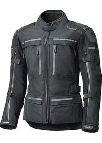 Held Atacama Top, textile jacket Gore-Tex , color: Black/Grey , size: L