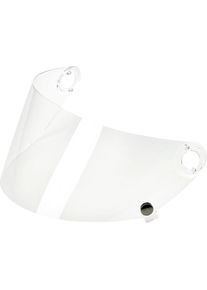 Biltwell Gringo S Gen-2, visiera , colore: Trasparente
