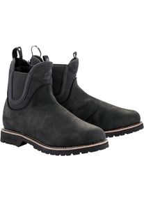 Alpinestars Turnstone, schoenen , kleur: zwart/zwart , maat: 14 US