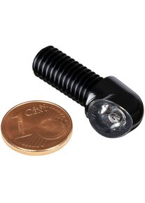 motogadget mo.blaze tens1, clignotant , couleur: Noir