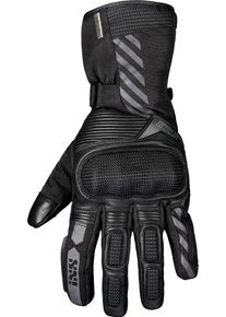 iXS Glasgow 2.0, gloves waterproof , color: Black , size: XXL