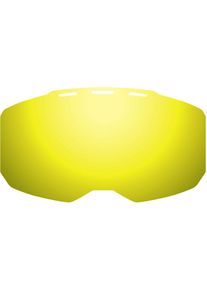 Klim Edge, lente di ricambio fotocromatica , colore: Giallo Photocromic