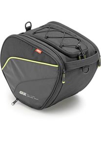 Givi Easy-Bag EA135 15L, borsa da scooter , colore: Nero