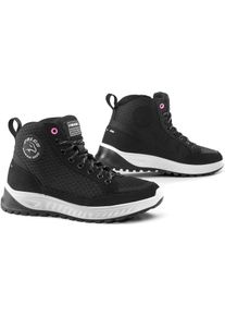 Falco Airforce, schoenen vrouwen , kleur: zwart , maat: 36 EU