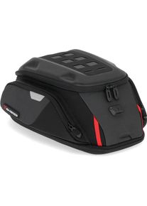 SW-Motech Pro Sport 12-17 L, tankbag Pro Ring , kleur: zwart