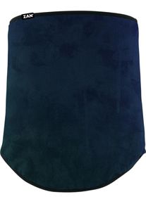 Zan Headgear SportFlex Combo Solid, neck warmer , color: Dark Blue , size: One Size
