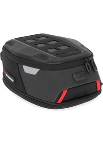 SW-Motech Pro Daypack 5-8 L, tankbag Pro Ring , couleur: Noir