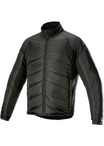 Alpinestars AMT Thermal, functionele jas , kleur: zwart , maat: XL