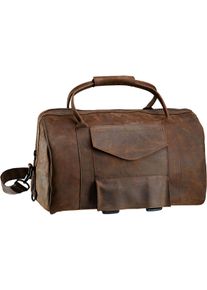Held Urban, achtertas , kleur: bruin