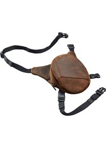 Held Urban, thigh pocket