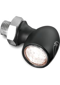 Kellermann Atto® WL, positielicht , kleur: zwart helder