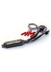 Kellermann i.LASH HD2, adapter kabelset , kleur: origineel