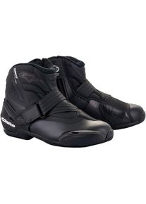 Alpinestars Stella SMX-1 R V2, schoenen vrouwen , kleur: zwart , maat: 36 EU