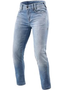 Revit Shelby 2, jeans vrouwen , kleur: lichtblauw , maat: W24/L32