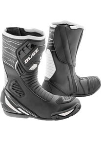 Büse Büse Sport Evo, boots , color: Black/White , size: 36
